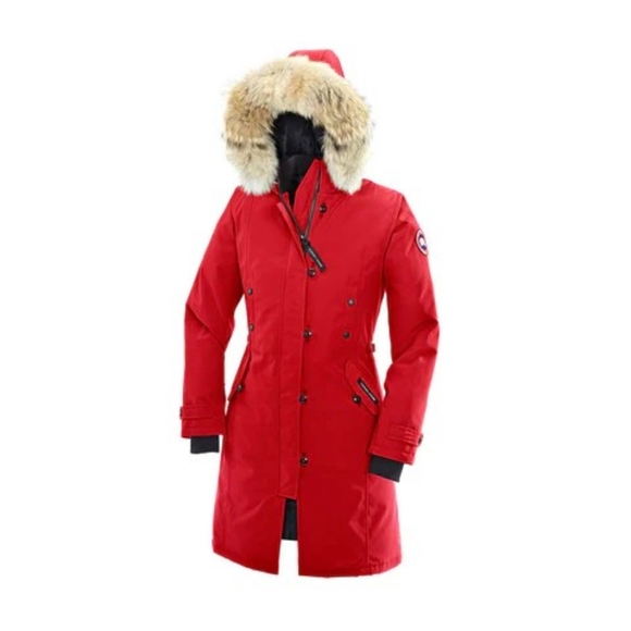 Goose Kensington Parka Canada Goose Parkas On Sale Canada Goose